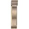 Ekena Millwork Funston Traditional Rough Sawn Bracket w/ Offset Brace, Douglas Fir, 8"W x 26"D x 38"H BKT0806X26X38FST01RDF - alternate 3